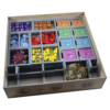 Box Insert: Rajas Of The Ganges -Board Game Shop image 54864.1649701932