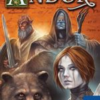 Legends Of Andor: Dark Heroes -Board Game Shop image 54868.1649701993