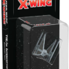 Star Wars X-Wing: 2nd Edition - TIE/in Interceptor Expansion Pack -Board Game Shop image 54871.1649701972