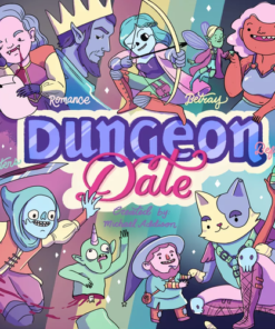 Dungeon Date