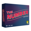 The Number 1 The Number -Board Game Shop image 54925.1682618422