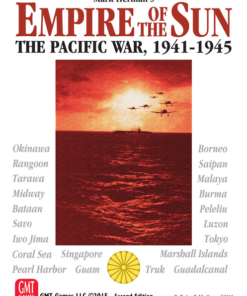 Empire Of The Sun 2nd Edition