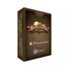 Hexplore It: The Sands Of Shurax - Encounter Deck -Board Game Shop image 54986.1670527726