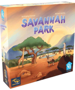 Savannah Park