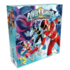 Power Rangers: Heroes Of The Grid - Rise Of The Psycho Rangers 1 Power Rangers: Heroes Of The Grid - Rise Of The Psycho Rangers -Board Game Shop image 55075.1649701997