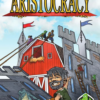 Aristocracy -Board Game Shop image 55174.1649701904