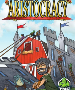 Aristocracy