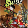 Smash Up: Oops, You Did It Again -Board Game Shop image 55176.1649702009