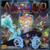 Aeon's End: The New Age 2 Aeon's End: The New Age -Board Game Shop image 55178.1649702243