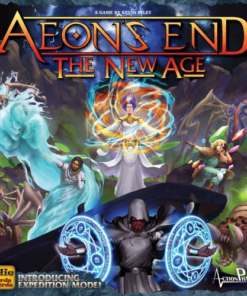 Aeon's End: The New Age