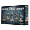 Space Marines Sternguard Veteran Squad -Board Game Shop image 55223.1655494946