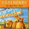 Barenpark: The Bad News Bears 2 Barenpark: The Bad News Bears -Board Game Shop image 55232.1651534604