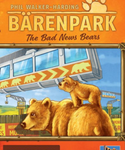 Barenpark: The Bad News Bears