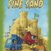 Fine Sand 2 Fine Sand -Board Game Shop image 55241.1649702005