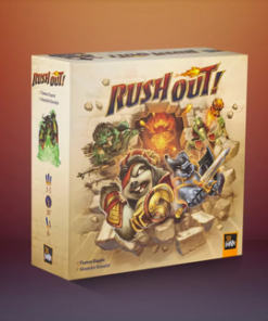 Rush Out
