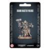 Grey Knights Grand Master Voldus -Board Game Shop image 55329.1655414547