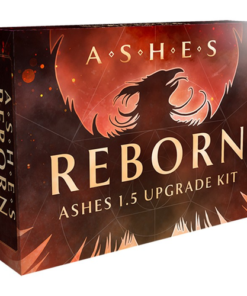 Ashes Reborn: Reborn Upgrade Kit
