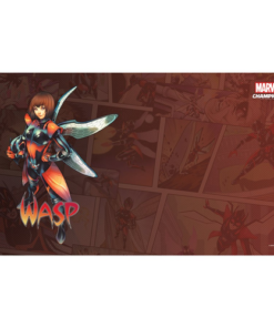 Marvel Champions LCG: Wasp Mat