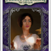Arkham Horror: The Card Game - Jacqueline Fine Investigator