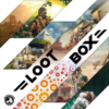 Board & Dice: Loot Box #1 2 Board & Dice: Loot Box #1 -Board Game Shop image 55486.1649701920