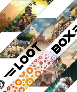 Board & Dice: Loot Box #1