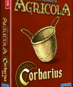 Agricola: Corbarius Deck