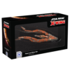 Star Wars X-Wing: 2nd Edition - Trident-class Assault Ship -Board Game Shop image 55736.1649701965