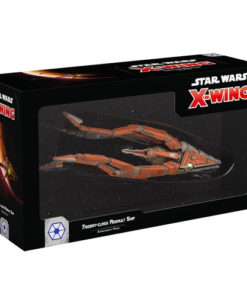 Star Wars X-Wing: 2nd Edition - Trident-class Assault Ship