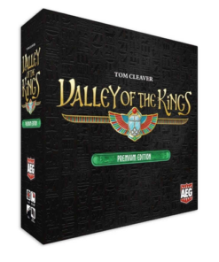 Valley Of The Kings: Premium Edition