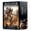 Warhammer 30k: Horus Heresy: Cerastus Knight Lancer -Board Game Shop image 55839.1691169462