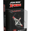 Star Wars X-Wing: 2nd Edition -ARC-170 Starfighter Expansion Pack -Board Game Shop image 56177.1649701978