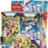 Pokemon TCG: Scarlet & Violet Base Set Booster Box 2 Pokemon TCG: Scarlet & Violet Base Set Booster Box -Board Game Shop image 56191.1680282588