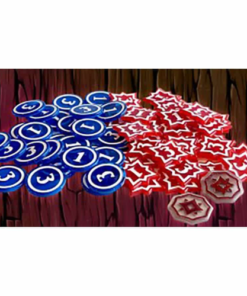 Summoner Wars ( Second Edition ): Premium Tokens