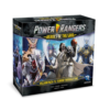 Power Rangers: Heroes Of The Grid - Villain Pack #5 - Terror Through Time -Board Game Shop image 56249.1666987413
