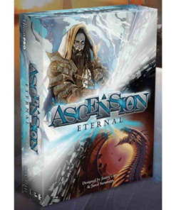 Ascension: Eternal