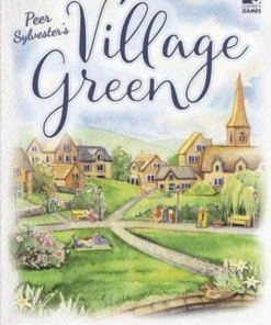 Village Green