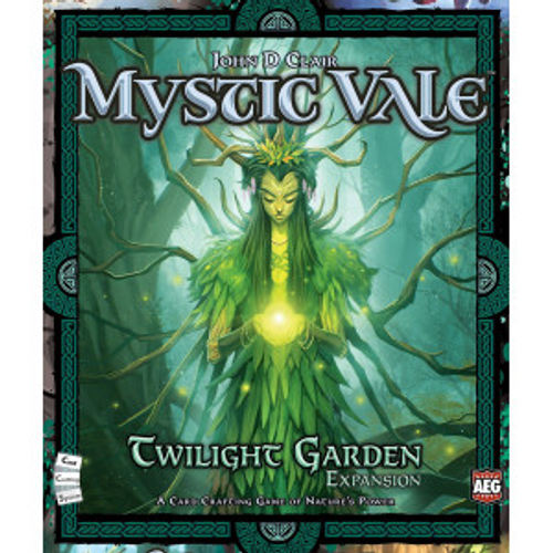 Mystic Vale: Twilight Garden 3 Mystic Vale: Twilight Garden