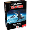 Star Wars X-Wing: 2nd Edition - Rebel Alliance Conversion Kit -Board Game Shop image 56425.1649701981