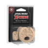 Star Wars X-Wing: 2nd Edition - Galactic Republic Maneuver Dial Upgrade Kit -Board Game Shop image 56513.1649701978