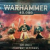 Dark Angels: Company Veterans -Board Game Shop image 56513.1666745670