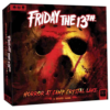 Friday The 13th: Horror At Camp Crystal Lake