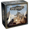 Destinies: Sea Of Sand -Board Game Shop image 56918.1654722236