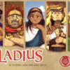 Gladius -Board Game Shop image 56972.1649702003