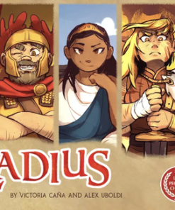 Gladius