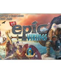 Tiny Epic Vikings