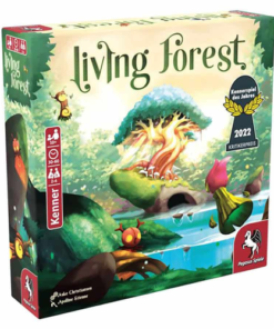 Living Forest