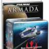 Star Wars: Armada - Rebel Fighter Squadrons Expansion Pack -Board Game Shop image 57019.1651599758