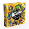 Kombo Klash -Board Game Shop image 57027.1649702030