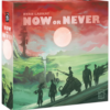 Now Or Never (Dinged/Dented - 20% Off At Checkout) -Board Game Shop image 57063.1670337287