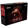 Nemesis: Carnomorphs -Board Game Shop image 57064.1649701921